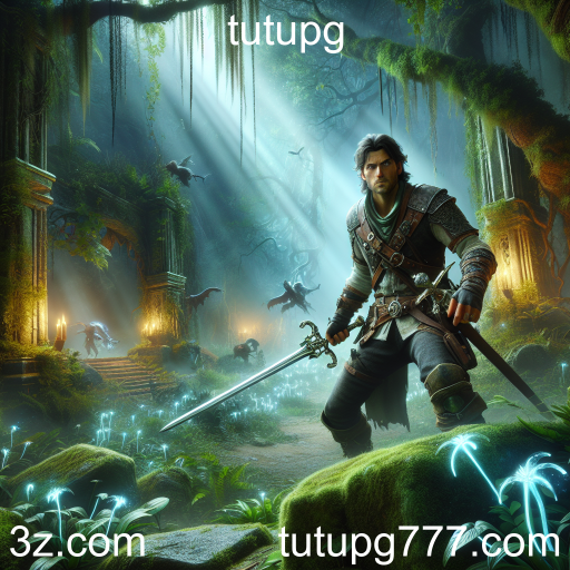 Descubra o Fascinante Mundo dos Jogos de Aventura