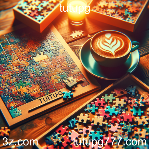 A Magia dos Jogos de Quebra-Cabeça em Tutupg