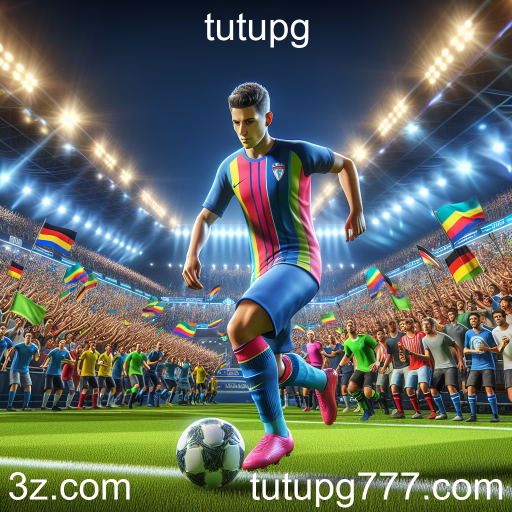 A Evolução dos Jogos de Esportes em Plataformas Digitais